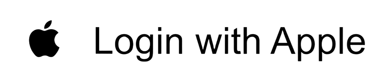 Apple Login
